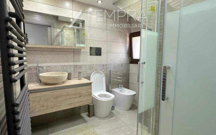 Appartamento via Santa Chiara 11, Adrano — foto 16 di 29