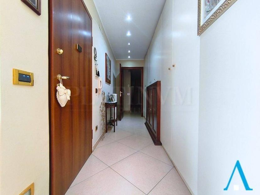 Appartamento via Giovanni Bovio 29, San Giovanni Rotondo — foto 28 di 34