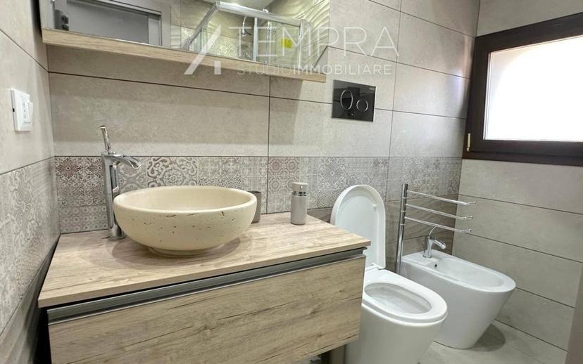 Appartamento via Santa Chiara 11, Adrano — foto 6 di 29