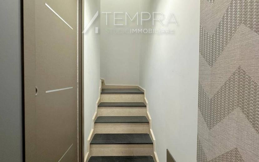 Appartamento via Santa Chiara 11, Adrano — foto 26 di 29