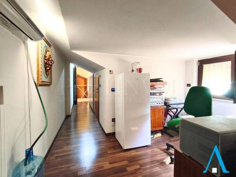 Appartamento via Giovanni Bovio 29, San Giovanni Rotondo — foto 17 di 34