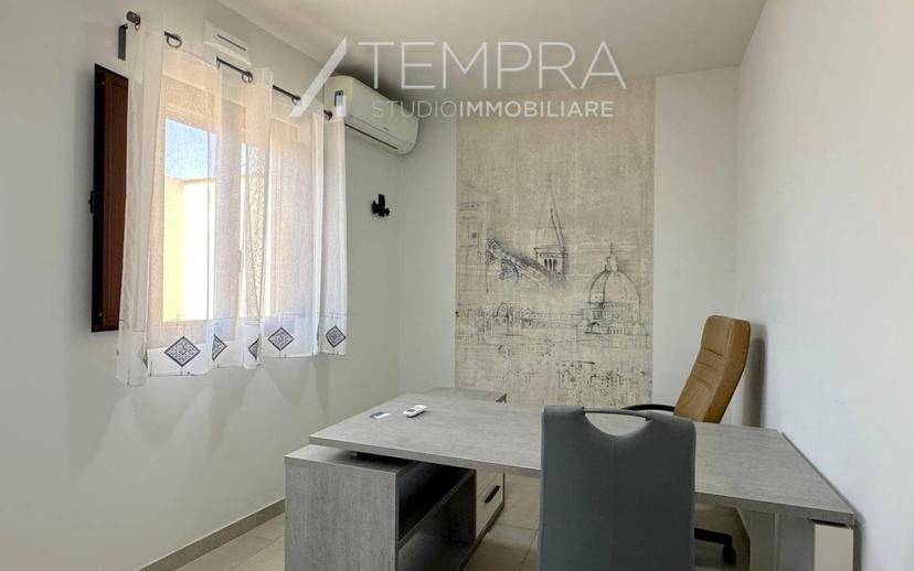 Appartamento via Santa Chiara 11, Adrano — foto 12 di 29