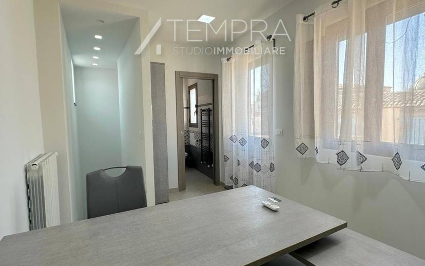Appartamento via Santa Chiara 11, Adrano — foto 18 di 29