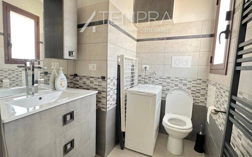 Appartamento via Santa Chiara 11, Adrano — foto 17 di 29