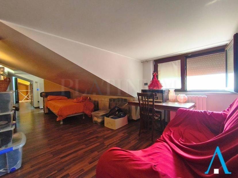 Appartamento via Giovanni Bovio 29, San Giovanni Rotondo — foto 24 di 34