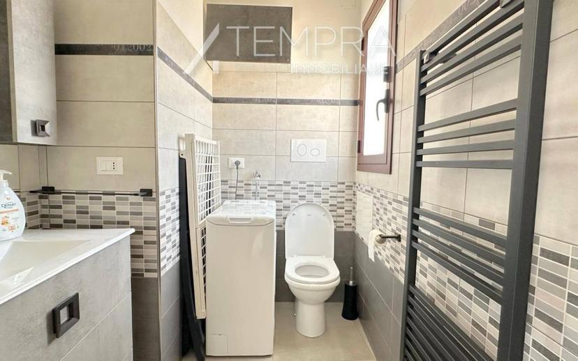 Appartamento via Santa Chiara 11, Adrano — foto 5 di 29