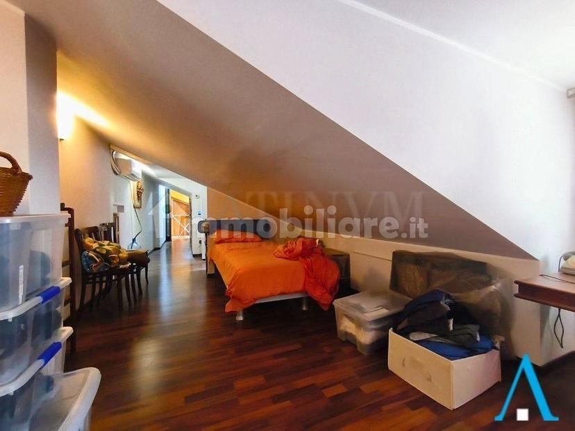 Appartamento via Giovanni Bovio 29, San Giovanni Rotondo — foto 32 di 34