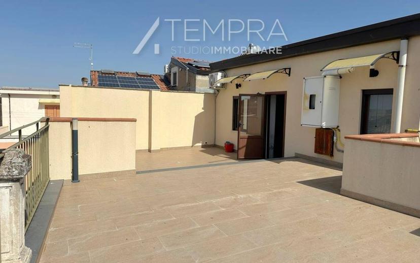 Appartamento via Santa Chiara 11, Adrano — foto 25 di 29