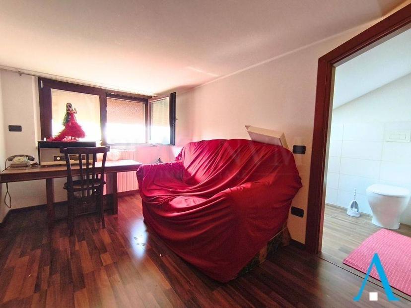 Appartamento via Giovanni Bovio 29, San Giovanni Rotondo — foto 12 di 34