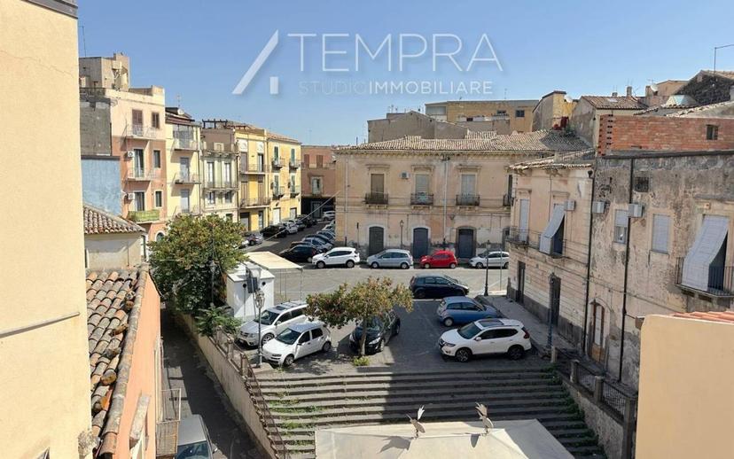 Appartamento via Santa Chiara 11, Adrano — foto 28 di 29