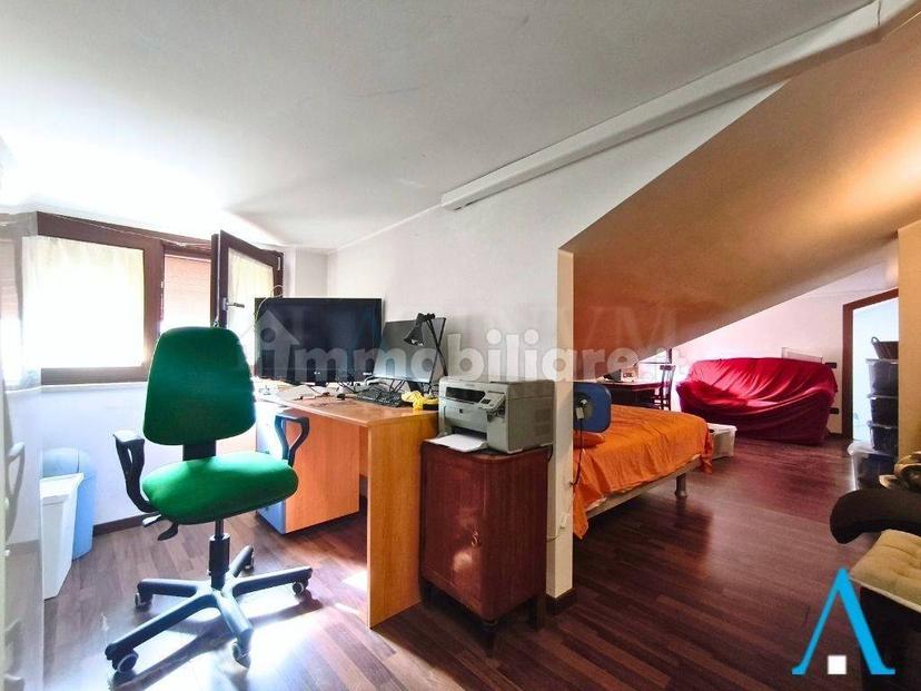 Appartamento via Giovanni Bovio 29, San Giovanni Rotondo — foto 8 di 34