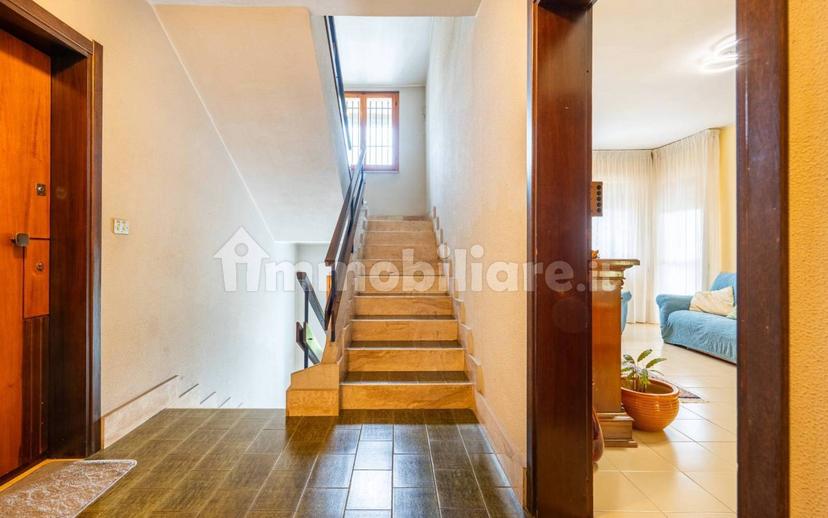 Quadrilocale via Lorenzo De Medici 10, Selargius — foto 6 di 77