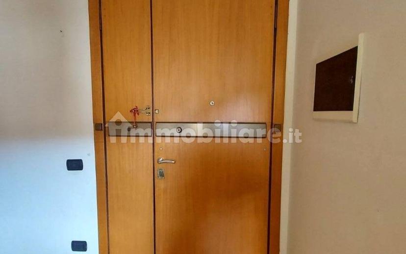 Quadrilocale piazzale 1 Maggio, Centro Storico, Pesaro — foto 4 di 35
