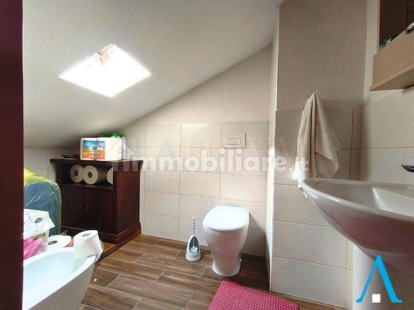 Appartamento via Giovanni Bovio 29, San Giovanni Rotondo — foto 31 di 34