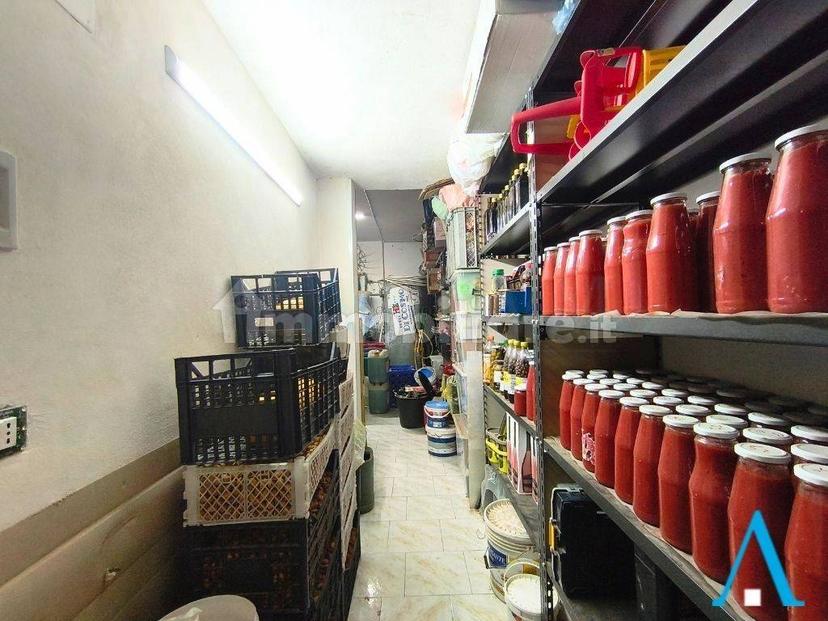 Appartamento via Giovanni Bovio 29, San Giovanni Rotondo — foto 19 di 34