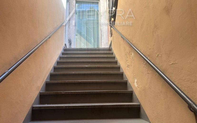 Appartamento via Santa Chiara 11, Adrano — foto 15 di 29
