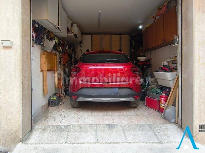 Appartamento via Giovanni Bovio 29, San Giovanni Rotondo — foto 7 di 34