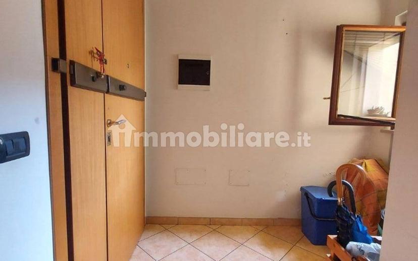 Quadrilocale piazzale 1 Maggio, Centro Storico, Pesaro — foto 23 di 35