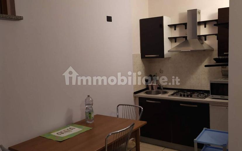 Monolocale via Trieste 13, Treviglio — foto 3 di 3