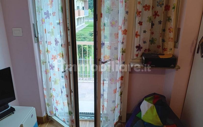 Villa unifamiliare via Ticino 15, San Fedele, Asti — foto 21 di 47