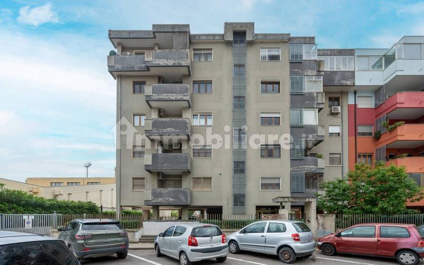 Quadrilocale via Lorenzo De Medici 10, Selargius — foto 2 di 77