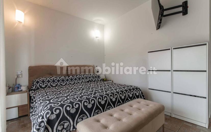 Quadrilocale via Papa Giovanni Paolo II 13, Centro, Limido Comasco — foto 13 di 21
