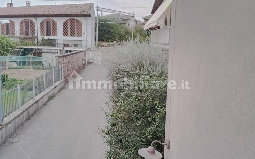 Villa unifamiliare via Ticino 15, San Fedele, Asti — foto 37 di 47