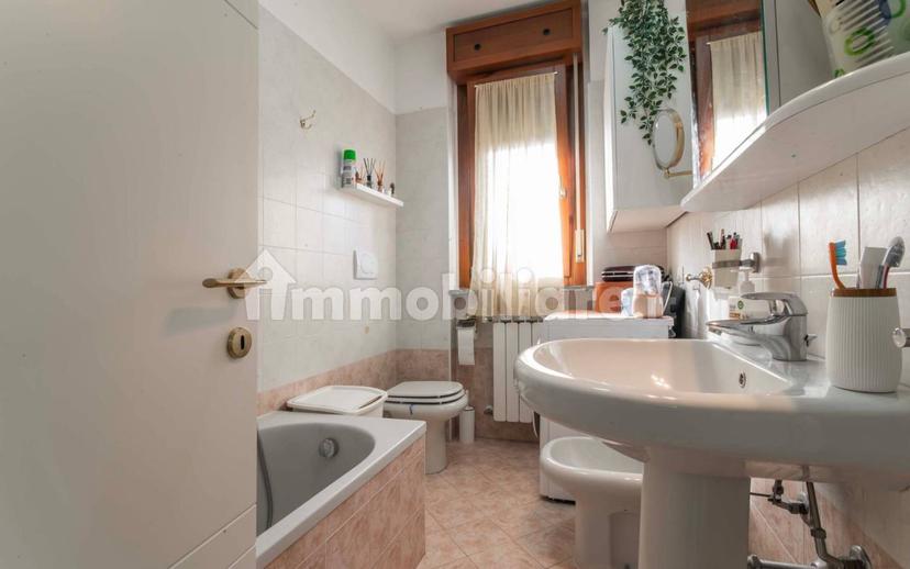 Quadrilocale via Papa Giovanni Paolo II 13, Centro, Limido Comasco — foto 19 di 21
