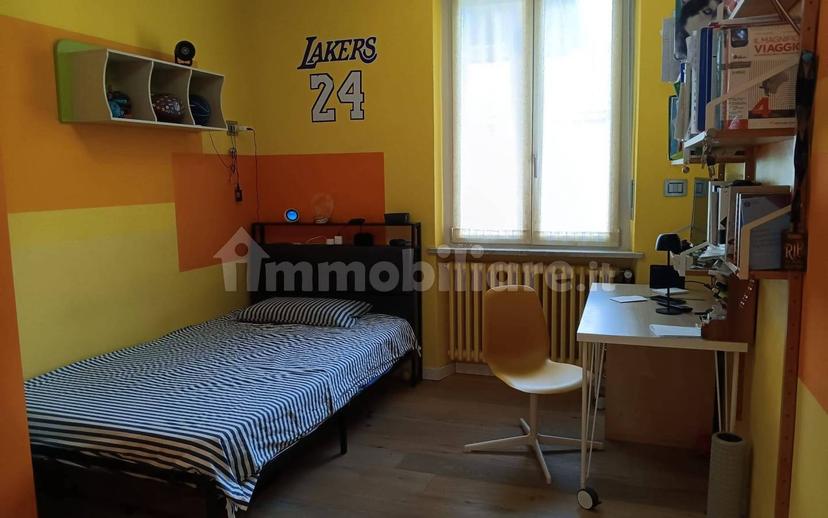 Villa unifamiliare via Ticino 15, San Fedele, Asti — foto 46 di 47