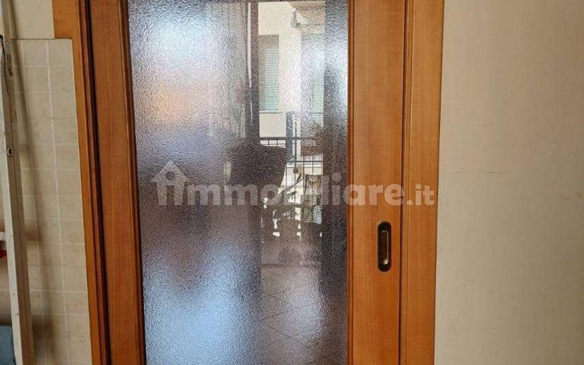 Quadrilocale piazzale 1 Maggio, Centro Storico, Pesaro — foto 7 di 35