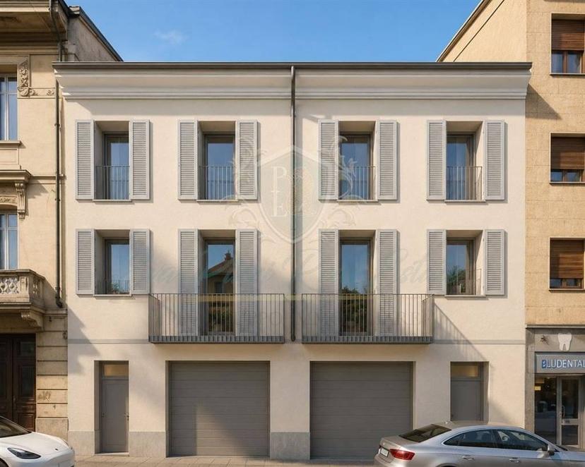 Monolocale corso Adda, Centro Storico, Lodi — foto 4 di 7