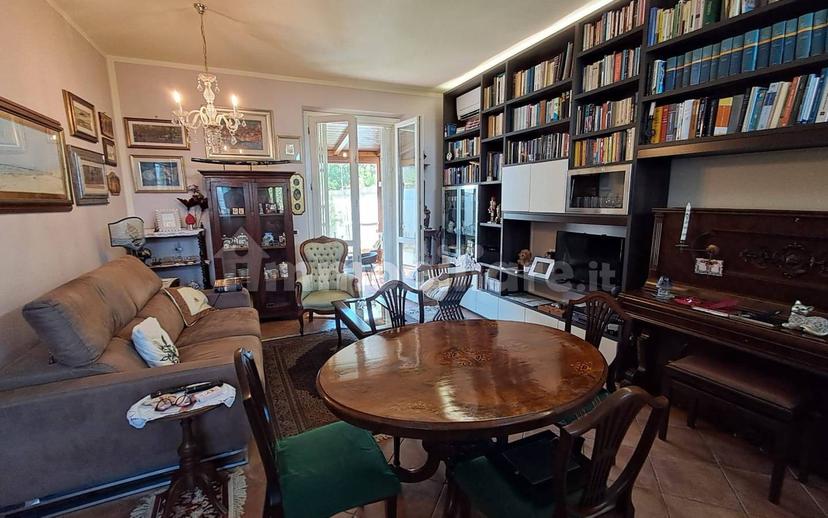 Villa a schiera via di Montenero, Montenero Basso - Montenero Alto, Livorno — foto 2 di 11