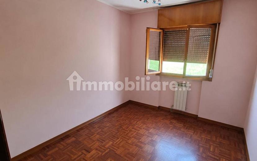 Appartamento via Carlo Giorato 70, Centro, Ponte San Nicolò — foto 5 di 20