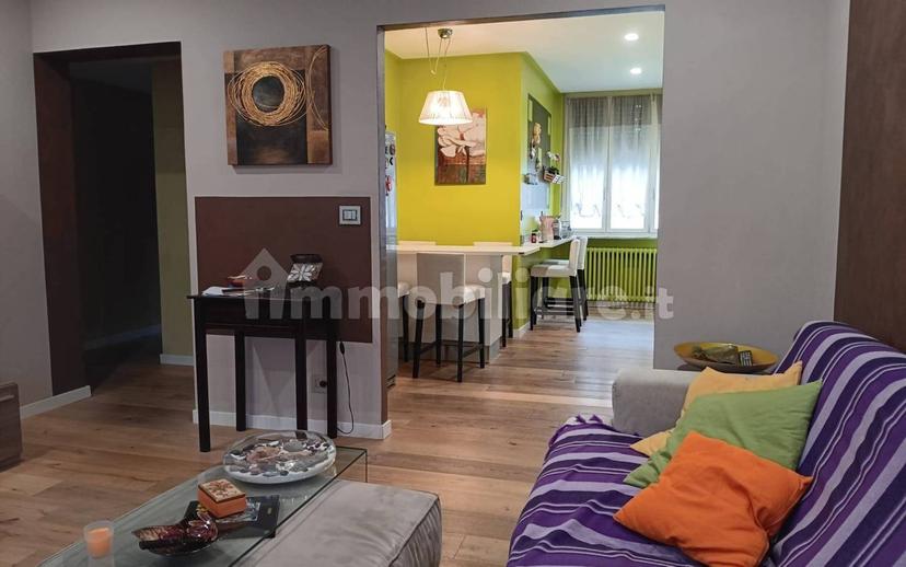 Villa unifamiliare via Ticino 15, San Fedele, Asti — foto 42 di 47