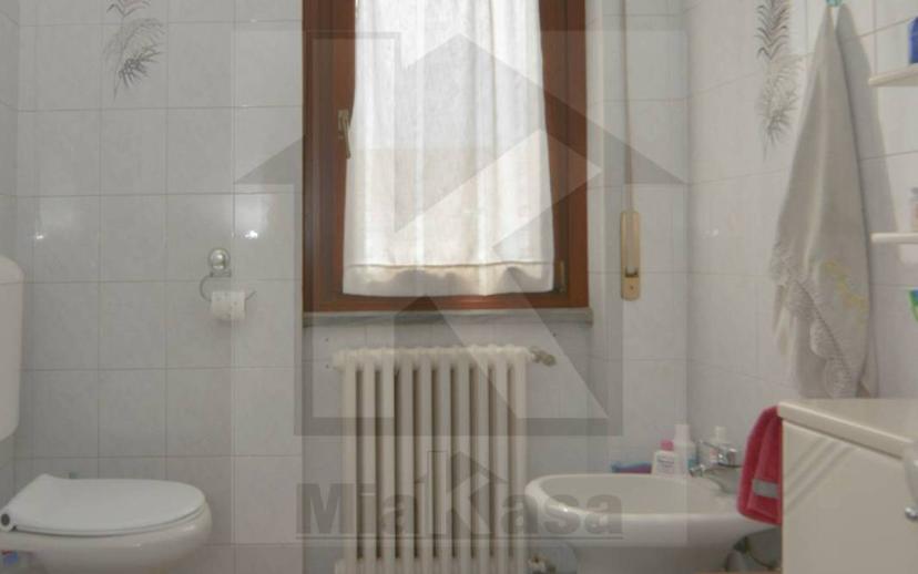 Quadrilocale via Alessandro Manzoni 158, Uboldo — foto 24 di 30