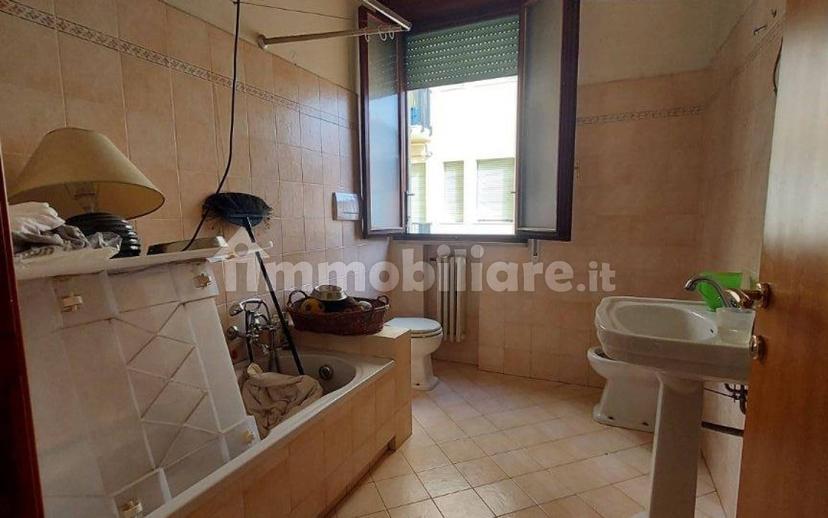 Quadrilocale piazzale 1 Maggio, Centro Storico, Pesaro — foto 8 di 35