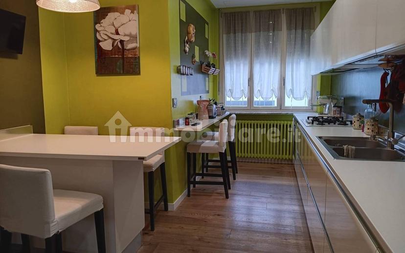 Villa unifamiliare via Ticino 15, San Fedele, Asti — foto 22 di 47