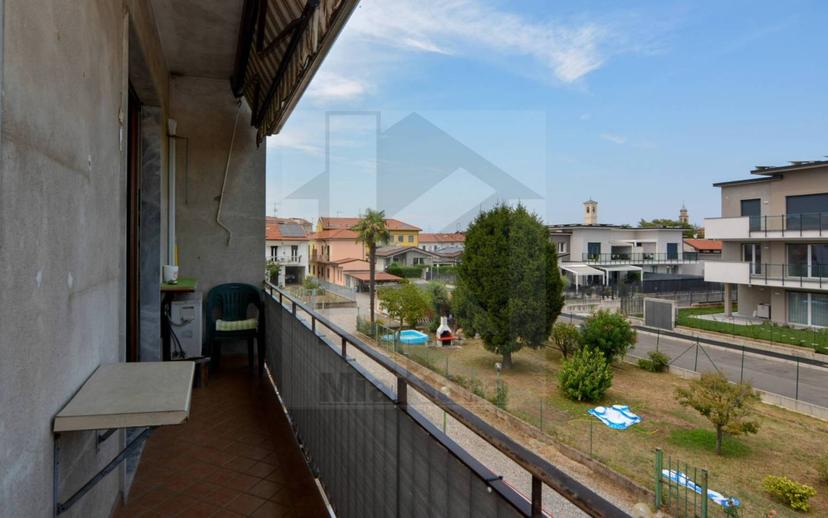 Quadrilocale via Alessandro Manzoni 158, Uboldo — foto 17 di 30