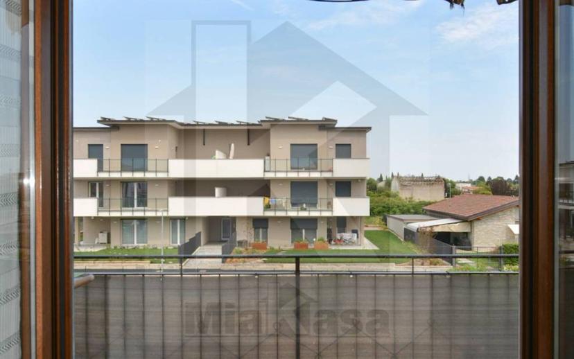 Quadrilocale via Alessandro Manzoni 158, Uboldo — foto 23 di 30