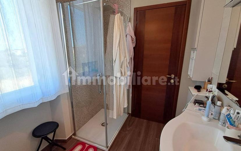 Villa a schiera via di Montenero, Montenero Basso - Montenero Alto, Livorno — foto 6 di 11