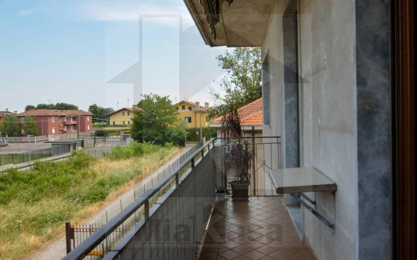 Quadrilocale via Alessandro Manzoni 158, Uboldo — foto 11 di 30