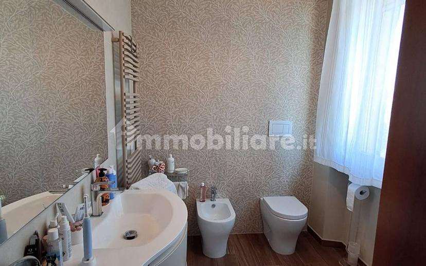 Villa a schiera via di Montenero, Montenero Basso - Montenero Alto, Livorno — foto 5 di 11