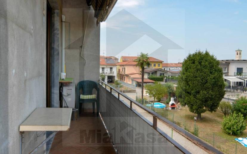 Quadrilocale via Alessandro Manzoni 158, Uboldo — foto 9 di 30