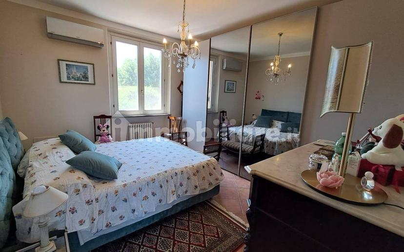 Villa a schiera via di Montenero, Montenero Basso - Montenero Alto, Livorno — foto 9 di 11