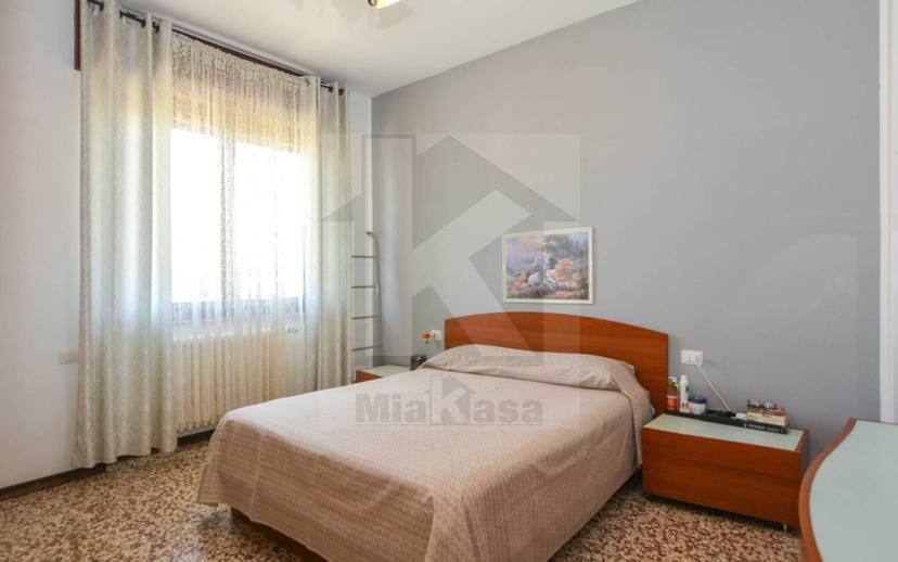 Quadrilocale via Alessandro Manzoni 158, Uboldo — foto 26 di 30