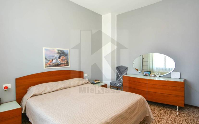 Quadrilocale via Alessandro Manzoni 158, Uboldo — foto 18 di 30