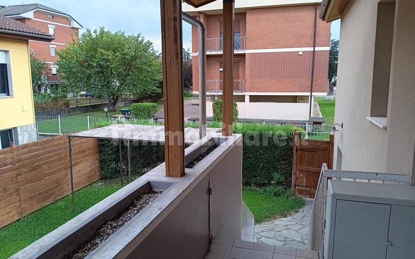 Villa unifamiliare via Ticino 15, San Fedele, Asti — foto 18 di 47