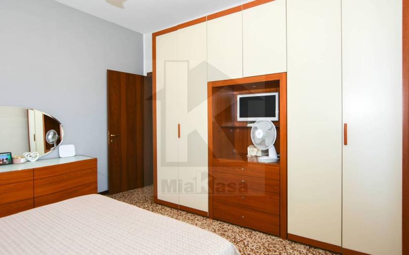 Quadrilocale via Alessandro Manzoni 158, Uboldo — foto 22 di 30