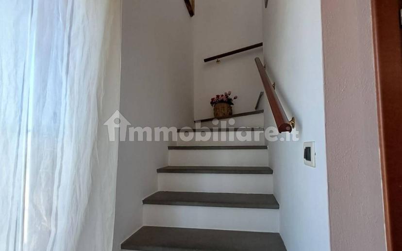 Villa a schiera via di Montenero, Montenero Basso - Montenero Alto, Livorno — foto 10 di 11