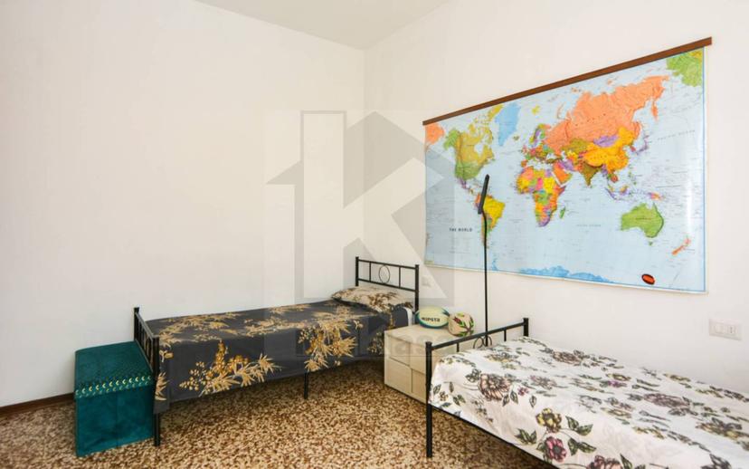 Quadrilocale via Alessandro Manzoni 158, Uboldo — foto 27 di 30